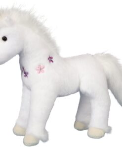 Douglas Pax Unicorn Plush Stuffed Animal
