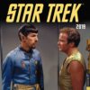 Star Trek 2019 Wall Calendar: The Original Series 2 71jgUvneMeL