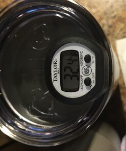 RTIC 30 oz Insulated Tumbler Stainless Steel Coffee Travel Mug with Lid, Spill Proof, Hot Beverage and Cold, Portable Thermal Cup for Car, Camping 30 Ounce (Pack of 1) 45 71jgegIs4AL