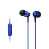 Sony MDR-EX100AP/L In-Ear Headset for Android Smartphone, Blue 38 71jgmGX2jcL