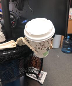 Crazy Bonez Pose-N-Stay Skeleton Original Pose-N-Stay 51 71jgqhI9BQL