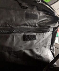 Keeper 07203-1 Weatherproof Rooftop Cargo Bag, 15 Cubic Feet 58 71jgxKWw9AL