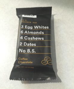 RXBAR Protein Bars, 12g Protein, Gluten Free Snacks, Pumpkin Spice, 22oz Box (12 Bars) 29 71jhYx6IiL