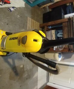 EUREKA Whirlwind 4870 Hose Black 7 71jheRouhL