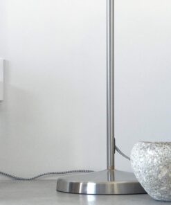 Insteon Smart Lamp Dimmer Plug-in Module, 2-Pin, 2457D2 - Insteon Hub required for voice control with Alexa & Google Assistant Dimmer Plug In Module 17 71jhtj1G0nL