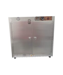 HeatMax 251524 Catering and Events Food Warmer with Water Tray, The Original and the best, UL / NSF Certified for inspections, -- MADE IN USA with service and support, Great for Schools, Churches 13 71jjOT xYYL 1