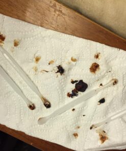 Clinere® Ear Cleaners, 10 Count Earwax Remover Tool Safely and Gently Cleaning Ear Canal at Home, Ear Wax Cleaner Tool, Itch Relief, Ear Wax Buildup, Works Instantly, Exfolimates, Earwax Cleaners. 10 Count (Pack of 1) White 47 71jkyTVYxlL