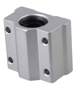 BQLZR SC8UU Linear Motion Ball Bearing CNC Slide Bushing 34.5mm Length Pack of 4 SCS8UU 11 71jl vWYarL