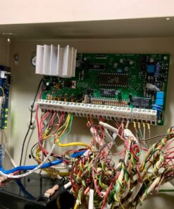 EyezOn Envisalink EVL-4EZR IP Security Interface Module for DSC and Honeywell (Ademco) Security Systems, Compatible with Alexa 34 71jlAueFEIL