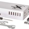 Stratux Case with Fan, White ABS 3 71jldx4e6L