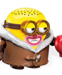 Mega Minions:Mega Bloks Despicable Me Buildable Minions Blind Packs 48 71jm9jRt2KL