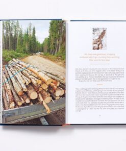Norwegian Wood: Chopping, Stacking, and Drying Wood the Scandinavian Way 23 71jmqQkcsL