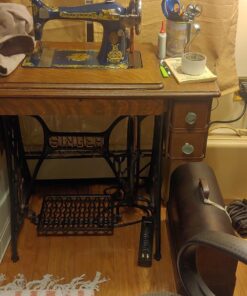 100 ORGAN FLAT SHANK 15X1 HAX1 HOME SEWING MACHINE NEEDLES - SIZE #90/14 9 71jmvbhirzL