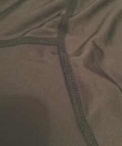 O'Neill Men's Basic Skins UPF 50+ Long Sleeve Rash Guard Large Black 29 71jn 4GjBQL