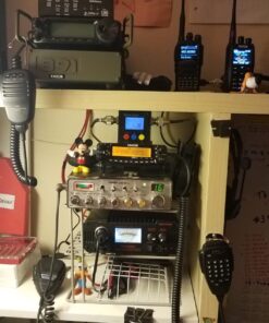 TekPower TP30SWII 30 Amp DC 13.8V Analog Switching Power Supply with Noise Offset 24 71jnO6QMcIL