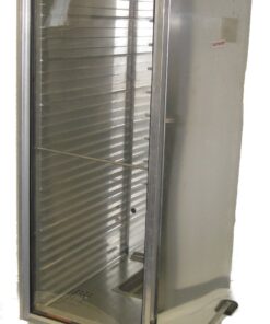 Winholt INHPL-1836C Insulated Heater Proofer/Holding Cabinet Analog