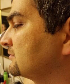 Gillette Fusion5 Ultra Sensitive Shave Gel, 7oz (Pack of 6) 6ct Shave Gel 31 71joM az1dL