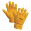 Kinco Kids Work Glove Ages 8-12, Suede Cowhide 1 22 71jowtKFwWL