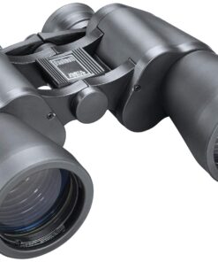 Bushnell Falcon 10x50 Wide Angle Binoculars (Black) Black 44 71jpC96iJsL