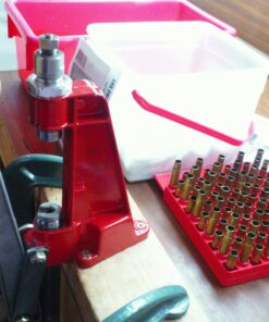 Lee Reloading Press Md: 90045 39 71jpPSMDn3L