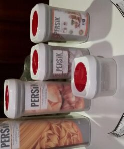 PERSIK instechoS instechoAS, green, Clear 39 71jqDimK4cL