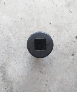 Sunex 2300, 1/2" Drive, Universal Impact Joint, Cr-Mo Steel, Radius Corner Design, Flexible, Meets ANSI Standards 18 71jqIkcJ3L