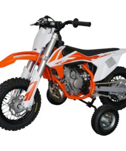 Hardline Products 1602-UT-H Wheels-4-Tots Universal Training Wheel , Black, 8 inch 30 71jqrkF1oL