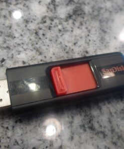 SanDisk 16GB 2-Pack Cruzer USB 2.0 Flash Drive (2x16GB) - SDCZ36-016G-AFFP2 21 71jqsFuxP L