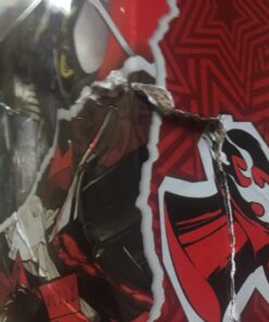 Persona 5 - PlayStation 4 "Take Your Heart" Premium Edition Take Your Heart Premium 34 71jqyvz6pIL