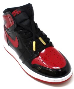 Modern Elements Metal Aglets Shoelace Tips - Set of Four Tips and Screws - Includes Screwdriver Gold 27 71jrhBuyCOL