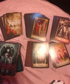 Vintage Wisdom Oracle 27 71jsFTfo9LL