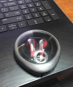 Sennheiser MX 365 Earphones - Red 14 71jsThUpKoL
