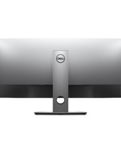 Alternative view of Dell U-Series 38" 4K UHD 1600p Ultra Wide Screen LED-Lit Monitor (U3818DW), Black