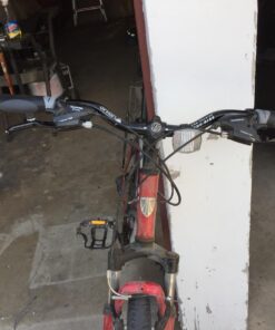 Schwinn Ergonomic Comfort Bike Grips, Fits Most Standard Bicycle Handlebars, Provide Extra Comfort and Improved Grip, Bike Parts and Accessories Black 49 71jsjpTE9ZL