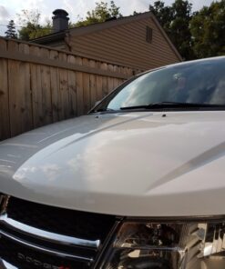 Meguiar's Smooth Surface Clay Kit - Safe and Easy Car Claying for Smooth as Glass Finish - G1016 49 71jtP2IgT0L