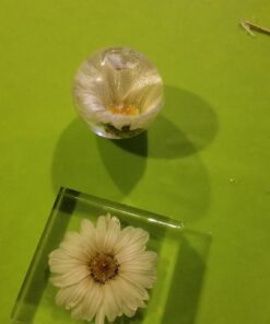 LET'S RESIN Epoxy Resin Molds, Resin Casting Molds Silicone Square Ball Molds 9PCS Different Sizes, Silicone Resin Molds for Resin Jewelry, Soap, Dried Flower Leaf, DIY Fans 30 71jtQ5XQo4L