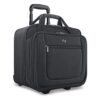 Solo New York Bryant Rolling Laptop Bag, Black 17.3" Laptop 52 71jtT4AJtUL