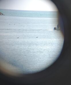 Bushnell Falcon 133410 Binoculars with Case (Black, 7x35 mm) 79 71juS8MaoJL