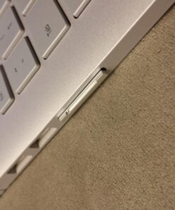 BaseQi Aluminum microSD Adapter for MacBook Air 13" and MacBook Pro 13"/15" (Non-Retina) Models 29 71juZs DixL