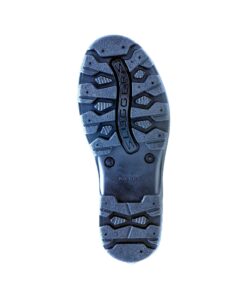 Sloggers Waterproof Garden Shoe for Women – Outdoor Slip-On Rain and Garden Clogs with Premium Comfort Support Insole 9 Midsummer Black 18 71jvchq9NsL 1