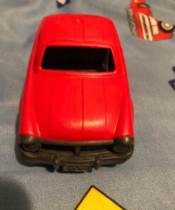 Green Toys Mini Vehicle, 4-Pack 32 71jwgY8QZ7L