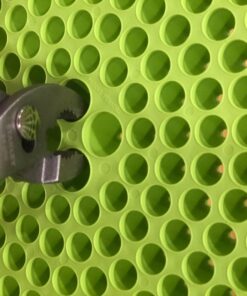 Chemical Guys DIRTTRAP04 Cyclone Dirt Trap Car Wash Bucket Insert Car Wash Filter Removes Dirt and Debris While You Wash (Green) 12" Diameter Great For Washing Cars, Trucks, SUVs, RVs & More Lime Green 42 71jwsv VCL