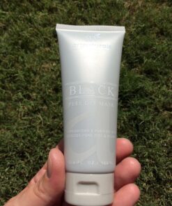 Artnaturals Peel Off Blackhead Remover - (3.4 Fl Oz / 100ml) - Blemish & Pimple Removal Face Mask - Black Head Tool, Purifying Deep Cleanser & Mud Mask – Reduce Pore Size & Redness - Acne-Prone 42 71jx0UiNDoL