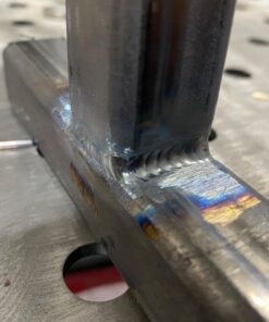Midwest Tungsten Service TIG Welding Tungsten Electrodes 10-Pack (Blue - 2% Lanthanated Tungsten (WL20/EWLa-2), 3/32") Blue - 2% Lanthanated 3/32" 39 71jx68o yJL