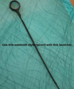 Beyblade Burst Supergrip Launcher Brown 25 71jxdGlB69L