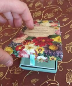 Botanical Inspirations Deck & Book Set 59 71jydVUB9oL