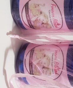 (2 Month Supply) Cassava Root - Fertility Supplement for Twins - Vitamin for a Natural Pregnancy 27 71jym63zU8L