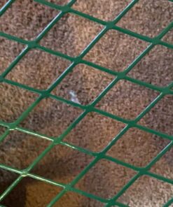 Gorilla Carts GOR400-COM Steel Garden Cart, Steel Mesh Removable Sides, 3 cu ft, 400 lb Capacity, Green 35 71jyz1VrE1L