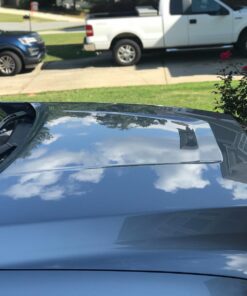 Aerolon Tech Shine: Ceramic Coating for Cars, Car Wax, Car Polish, Ceramic Polymer Coating, Hydrophobic Top Coat Polish and Sealer, 6-8 Applications per Bottle Tech Shine 16 oz. 40 71jzOBB0U3L