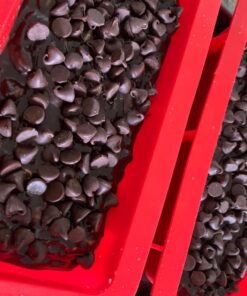 Silicone Large Bread Pan and 1 Loaf Pan 2PCS | Non-Stick Baking Mold | Premium Kitchen Pan | Dishwasher Safe 9.25L x 3.9W | Flexible Easy release for Homemade Cakes, Breads, Meatloaf and quiche. 1 Loaf 2PC 34 71k P41POcL